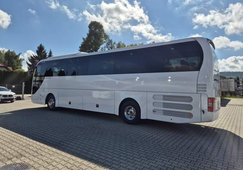 MAN LION'S COACH/ SPROWADZONY / 55 MIEJSC/ EURO 6 - אוטובוס בין עירוני: תמונה 3 MAN LION'S COACH/ SPROWADZONY / 55 MIEJSC/ EURO 6 - אוטובוס בין עירוני: תמונה 3