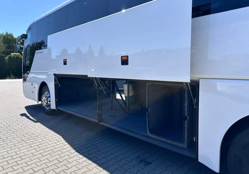 MAN LION'S COACH/ SPROWADZONY / 55 MIEJSC/ EURO 6 - אוטובוס בין עירוני: תמונה 3 MAN LION'S COACH/ SPROWADZONY / 55 MIEJSC/ EURO 6 - אוטובוס בין עירוני: תמונה 3