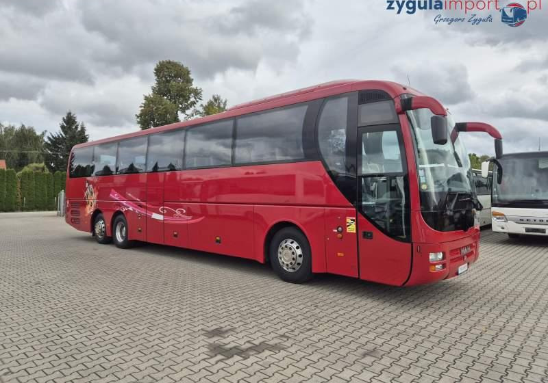 MAN LION'S COACH/ SPROWADZONY / 67 MIEJSC - אוטובוס בין עירוני: תמונה 1 MAN LION'S COACH/ SPROWADZONY / 67 MIEJSC - אוטובוס בין עירוני: תמונה 1