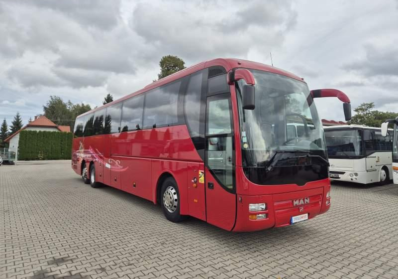 MAN LION'S COACH/ SPROWADZONY / 67 MIEJSC - אוטובוס בין עירוני: תמונה 2 MAN LION'S COACH/ SPROWADZONY / 67 MIEJSC - אוטובוס בין עירוני: תמונה 2