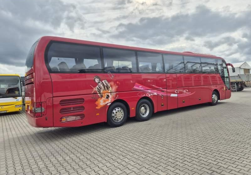 MAN LION'S COACH/ SPROWADZONY / 67 MIEJSC - אוטובוס בין עירוני: תמונה 3 MAN LION'S COACH/ SPROWADZONY / 67 MIEJSC - אוטובוס בין עירוני: תמונה 3