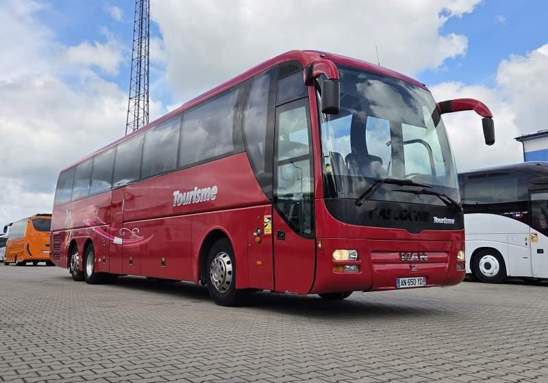 MAN LION'S COACH/ SPROWADZONY / 67 MIEJSC - אוטובוס בין עירוני: תמונה 5 MAN LION'S COACH/ SPROWADZONY / 67 MIEJSC - אוטובוס בין עירוני: תמונה 5