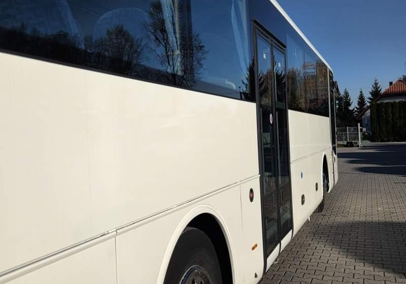 MAN LION'S INTERCITY/ SPROWADZONY / 179 000 KM / - אוטובוס פרברים: תמונה 4 MAN LION'S INTERCITY/ SPROWADZONY / 179 000 KM / - אוטובוס פרברים: תמונה 4