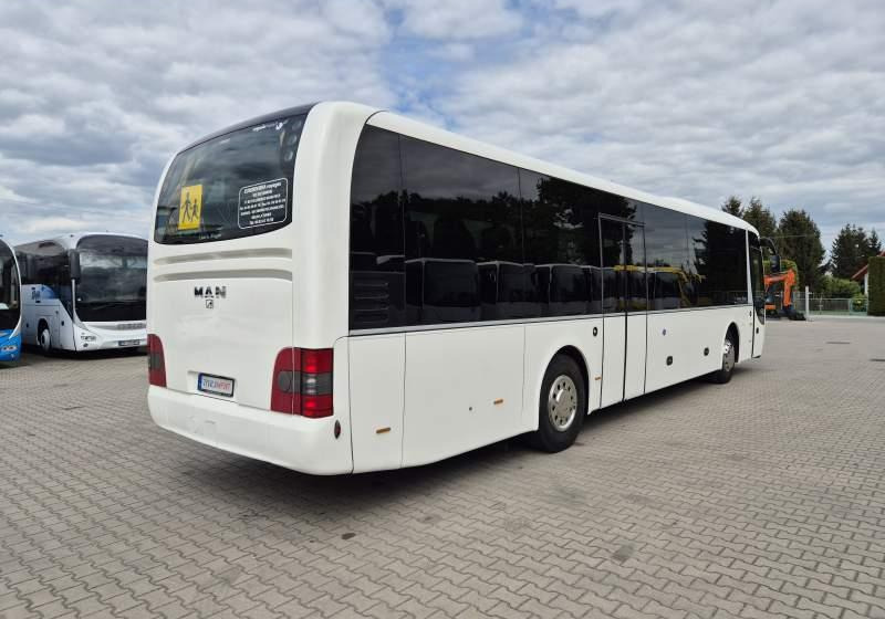 MAN LION'S REGIO / SPROWADZONY / KLIMA / 177 000 KM - אוטובוס פרברים: תמונה 4 MAN LION'S REGIO / SPROWADZONY / KLIMA / 177 000 KM - אוטובוס פרברים: תמונה 4