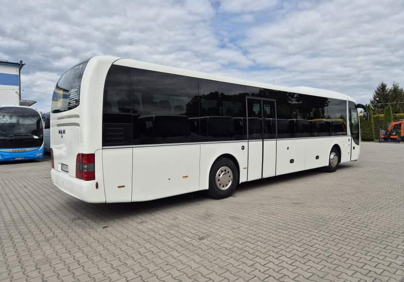 MAN LION'S REGIO / SPROWADZONY / KLIMA / 177 000 KM - אוטובוס פרברים: תמונה 5 MAN LION'S REGIO / SPROWADZONY / KLIMA / 177 000 KM - אוטובוס פרברים: תמונה 5