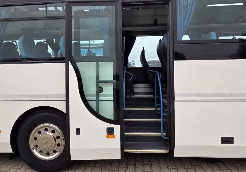 MAN STARTER/ SPROWADZONY/ KLIMA / EEV / SILNIK MAN - אוטובוס פרברים: תמונה 2 MAN STARTER/ SPROWADZONY/ KLIMA / EEV / SILNIK MAN - אוטובוס פרברים: תמונה 2