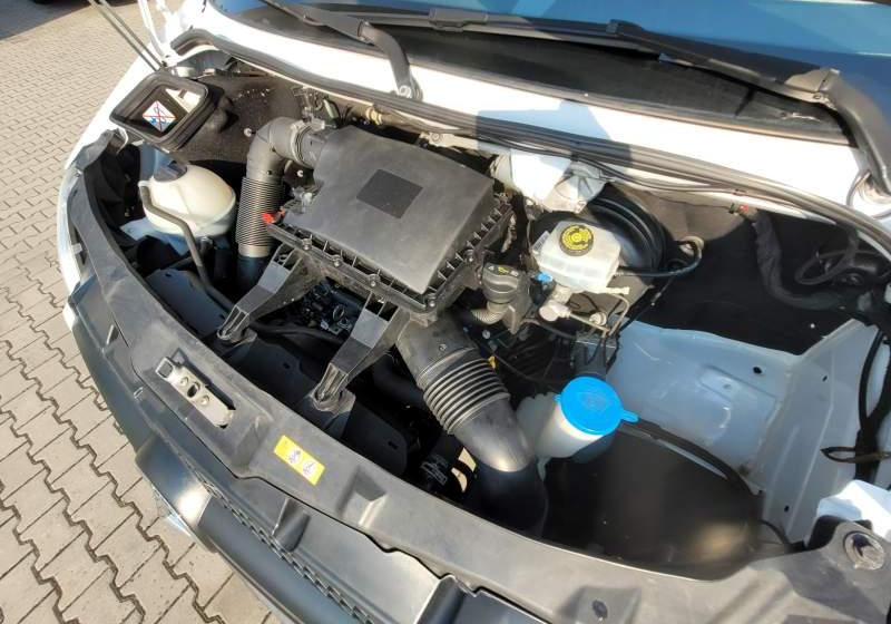 Mercedes-Benz 513 SPRINTER TRANSFER / SPROWADZONY/ MANUAL - מיניבוס, כלי רכב מסחרי לנוסעים: תמונה 2 Mercedes-Benz 513 SPRINTER TRANSFER / SPROWADZONY/ MANUAL - מיניבוס, כלי רכב מסחרי לנוסעים: תמונה 2