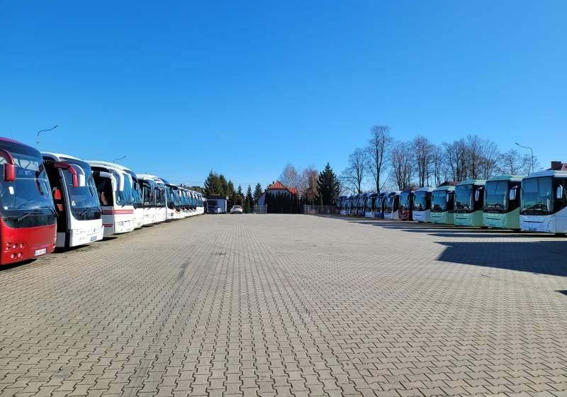 Mercedes-Benz *IMPORT AUTOBUSÓW Z FRANCJI * ZYGULAIMPORT.PL - אוטובוס בין עירוני: תמונה 2 Mercedes-Benz *IMPORT AUTOBUSÓW Z FRANCJI * ZYGULAIMPORT.PL - אוטובוס בין עירוני: תמונה 2