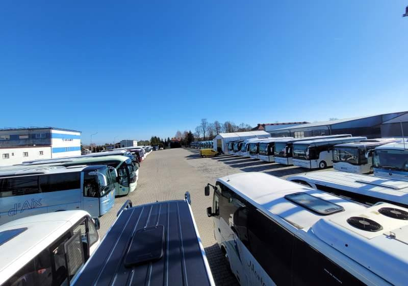 Mercedes-Benz *IMPORT AUTOBUSÓW Z FRANCJI * ZYGULAIMPORT.PL - אוטובוס בין עירוני: תמונה 1 Mercedes-Benz *IMPORT AUTOBUSÓW Z FRANCJI * ZYGULAIMPORT.PL - אוטובוס בין עירוני: תמונה 1