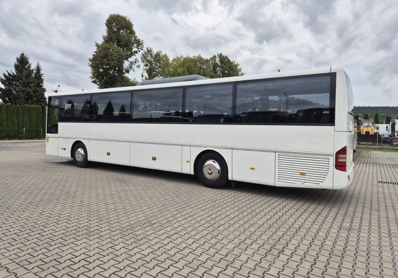 Mercedes-Benz INTOURO / 12 M / 2X SZYBY BOCZNE / EURO 5 - אוטובוס פרברים: תמונה 4 Mercedes-Benz INTOURO / 12 M / 2X SZYBY BOCZNE / EURO 5 - אוטובוס פרברים: תמונה 4