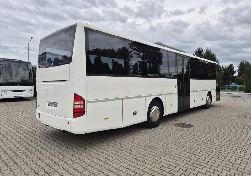 Mercedes-Benz INTOURO / 12 M / 2X SZYBY BOCZNE / EURO 5 - אוטובוס פרברים: תמונה 2 Mercedes-Benz INTOURO / 12 M / 2X SZYBY BOCZNE / EURO 5 - אוטובוס פרברים: תמונה 2