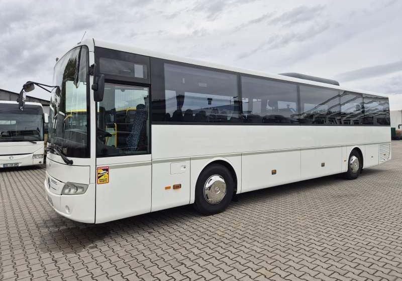 Mercedes-Benz INTOURO / 12 M / 2X SZYBY BOCZNE / EURO 5 - אוטובוס פרברים: תמונה 5 Mercedes-Benz INTOURO / 12 M / 2X SZYBY BOCZNE / EURO 5 - אוטובוס פרברים: תמונה 5