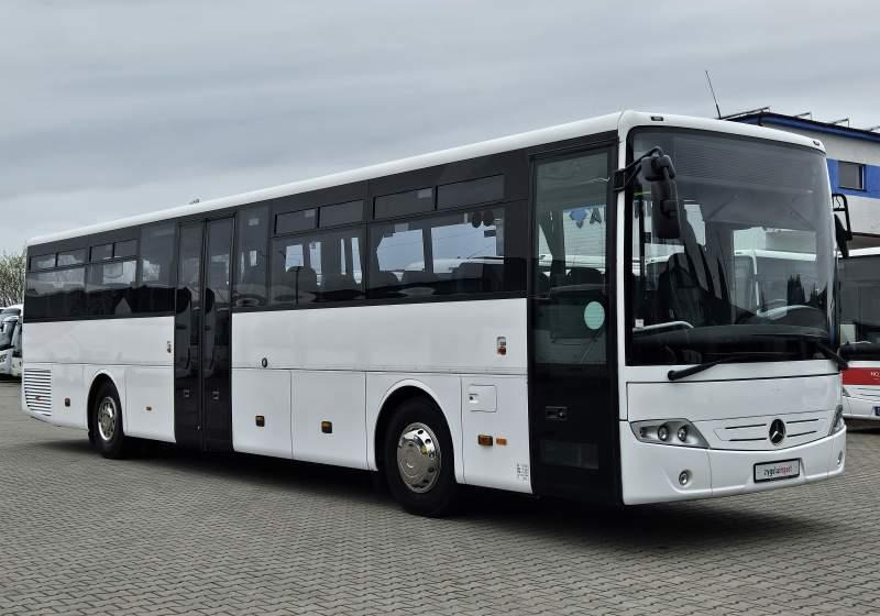Mercedes-Benz INTOURO M/L / SPROWADZONY / EEV / AUTOMAT - אוטובוס פרברים: תמונה 2 Mercedes-Benz INTOURO M/L / SPROWADZONY / EEV / AUTOMAT - אוטובוס פרברים: תמונה 2