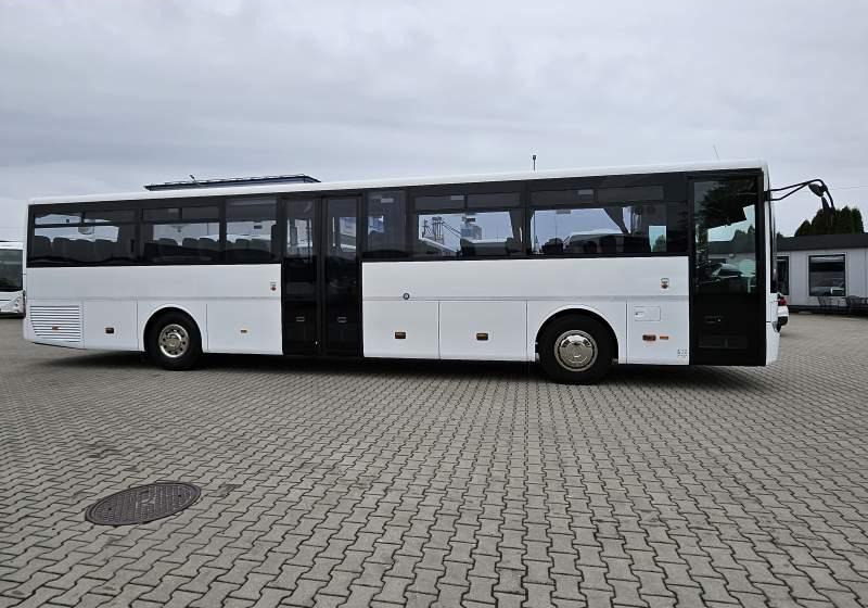 Mercedes-Benz INTOURO M/L / SPROWADZONY / EEV / AUTOMAT - אוטובוס פרברים: תמונה 3 Mercedes-Benz INTOURO M/L / SPROWADZONY / EEV / AUTOMAT - אוטובוס פרברים: תמונה 3