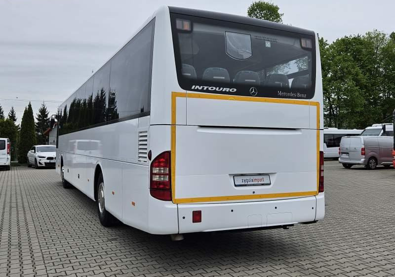 Mercedes-Benz INTOURO M/L / SPROWADZONY / EEV / AUTOMAT - אוטובוס פרברים: תמונה 4 Mercedes-Benz INTOURO M/L / SPROWADZONY / EEV / AUTOMAT - אוטובוס פרברים: תמונה 4