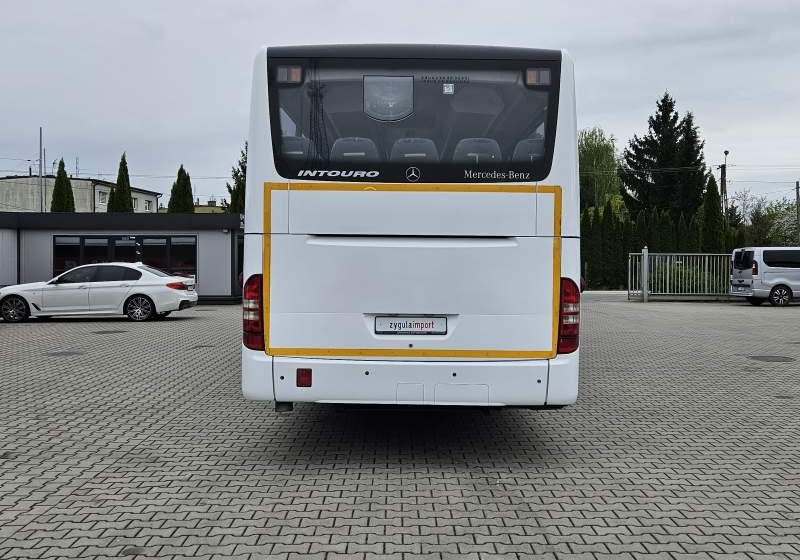 Mercedes-Benz INTOURO M/L / SPROWADZONY / EEV / AUTOMAT - אוטובוס פרברים: תמונה 5 Mercedes-Benz INTOURO M/L / SPROWADZONY / EEV / AUTOMAT - אוטובוס פרברים: תמונה 5