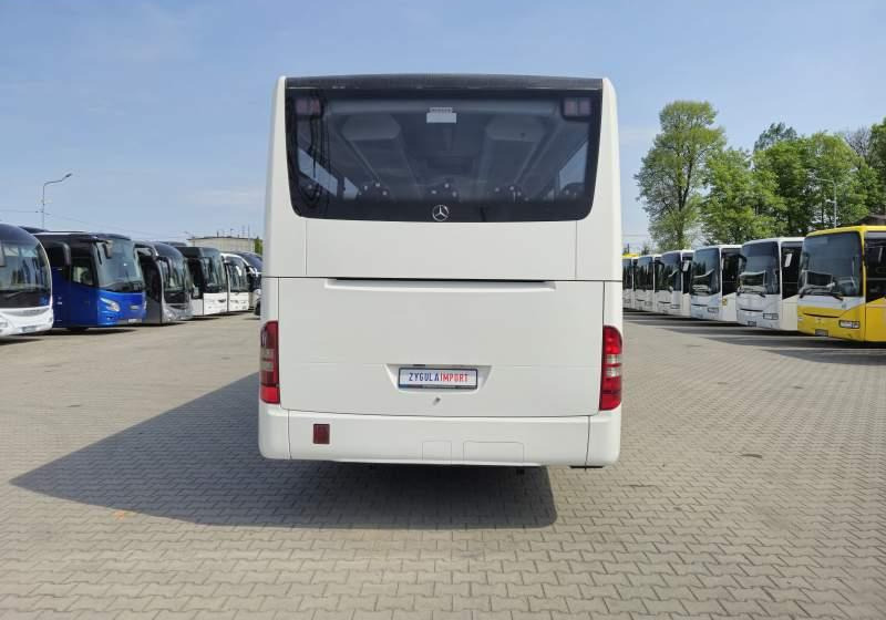 Mercedes-Benz INTOURO/ SPROWADZONY/ MANUAL/ 64 MIEJSCA - אוטובוס פרברים: תמונה 5 Mercedes-Benz INTOURO/ SPROWADZONY/ MANUAL/ 64 MIEJSCA - אוטובוס פרברים: תמונה 5