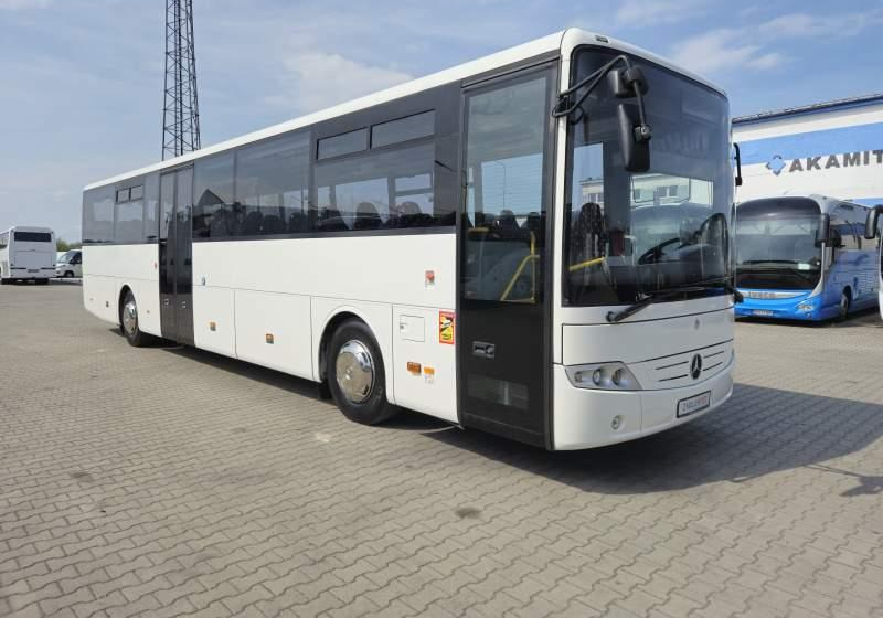 Mercedes-Benz INTOURO/ SPROWADZONY/ MANUAL/ 64 MIEJSCA - אוטובוס פרברים: תמונה 2 Mercedes-Benz INTOURO/ SPROWADZONY/ MANUAL/ 64 MIEJSCA - אוטובוס פרברים: תמונה 2