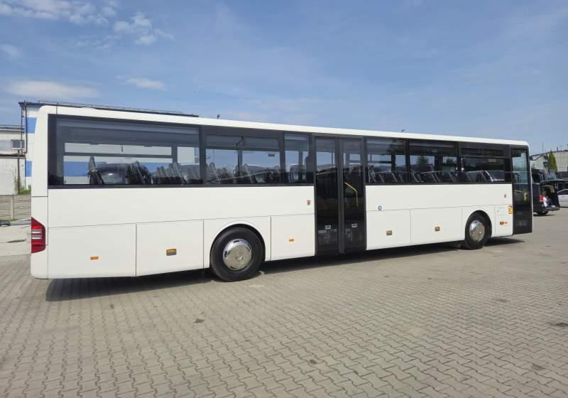 Mercedes-Benz INTOURO/ SPROWADZONY/ MANUAL/ 64 MIEJSCA - אוטובוס פרברים: תמונה 3 Mercedes-Benz INTOURO/ SPROWADZONY/ MANUAL/ 64 MIEJSCA - אוטובוס פרברים: תמונה 3