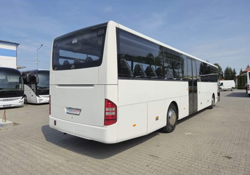Mercedes-Benz INTOURO/ SPROWADZONY/ MANUAL/ 64 MIEJSCA - אוטובוס פרברים: תמונה 4 Mercedes-Benz INTOURO/ SPROWADZONY/ MANUAL/ 64 MIEJSCA - אוטובוס פרברים: תמונה 4