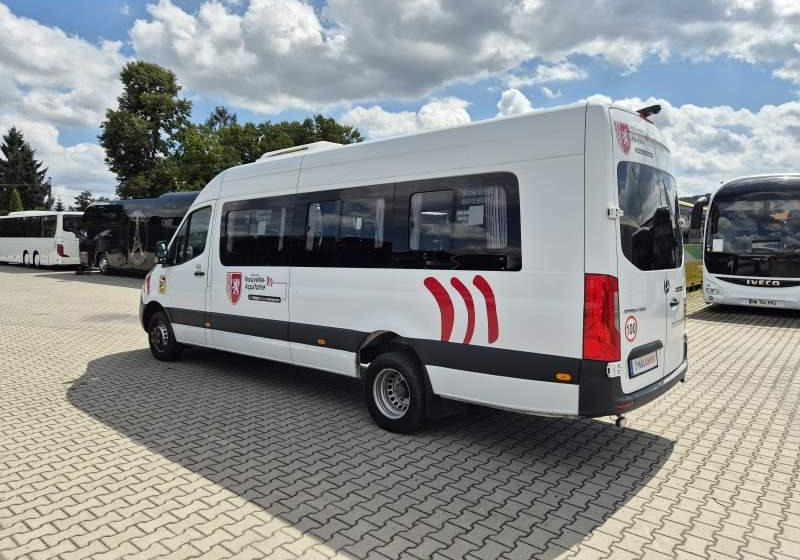 Mercedes-Benz SPRINTER 516 / KLIMA / SPROWADZONY/ 23 MIEJSCA - מיניבוס, כלי רכב מסחרי לנוסעים: תמונה 3 Mercedes-Benz SPRINTER 516 / KLIMA / SPROWADZONY/ 23 MIEJSCA - מיניבוס, כלי רכב מסחרי לנוסעים: תמונה 3