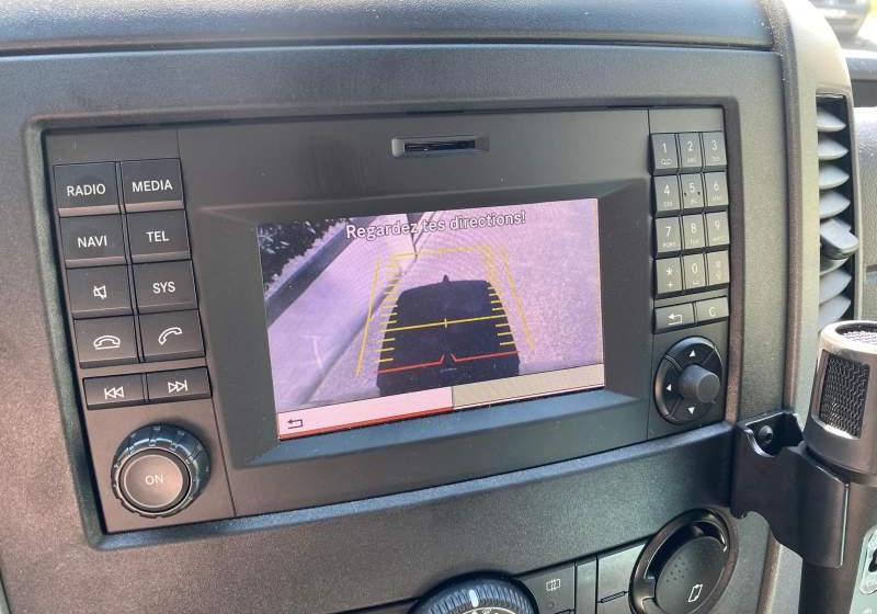 Mercedes-Benz SPRINTER TRANSFER 35 / SPROWADZONY / 5 000 KM - מיניבוס, כלי רכב מסחרי לנוסעים: תמונה 4 Mercedes-Benz SPRINTER TRANSFER 35 / SPROWADZONY / 5 000 KM - מיניבוס, כלי רכב מסחרי לנוסעים: תמונה 4