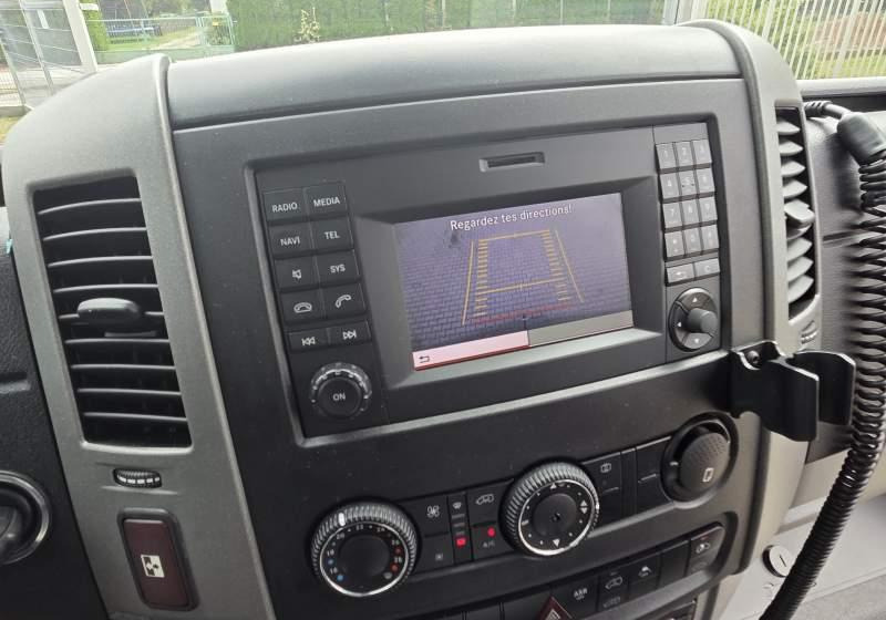 Mercedes-Benz SPRINTER TRANSFER 35 / SPROWADZONY/ 6 800 KM - מיניבוס, כלי רכב מסחרי לנוסעים: תמונה 3 Mercedes-Benz SPRINTER TRANSFER 35 / SPROWADZONY/ 6 800 KM - מיניבוס, כלי רכב מסחרי לנוסעים: תמונה 3