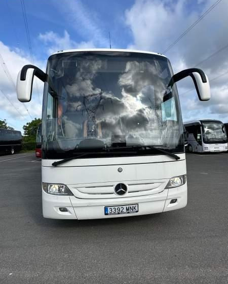 Mercedes-Benz TOURISMO 17 RHD / SPROWADZONY/ 14 METRÓW - אוטובוס בין עירוני: תמונה 3 Mercedes-Benz TOURISMO 17 RHD / SPROWADZONY/ 14 METRÓW - אוטובוס בין עירוני: תמונה 3