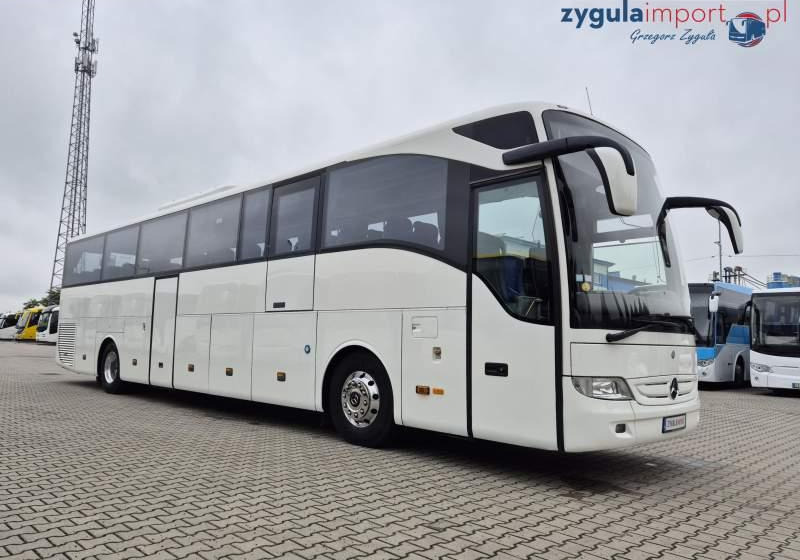 Mercedes-Benz TOURISMO RHD/13 METRÓW/MANUAL/SPROWADZONY/WINDA - אוטובוס בין עירוני: תמונה 1 Mercedes-Benz TOURISMO RHD/13 METRÓW/MANUAL/SPROWADZONY/WINDA - אוטובוס בין עירוני: תמונה 1