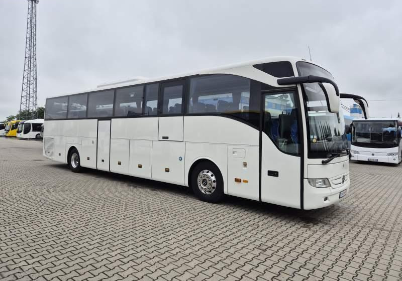Mercedes-Benz TOURISMO RHD/13 METRÓW/MANUAL/SPROWADZONY/WINDA - אוטובוס בין עירוני: תמונה 3 Mercedes-Benz TOURISMO RHD/13 METRÓW/MANUAL/SPROWADZONY/WINDA - אוטובוס בין עירוני: תמונה 3