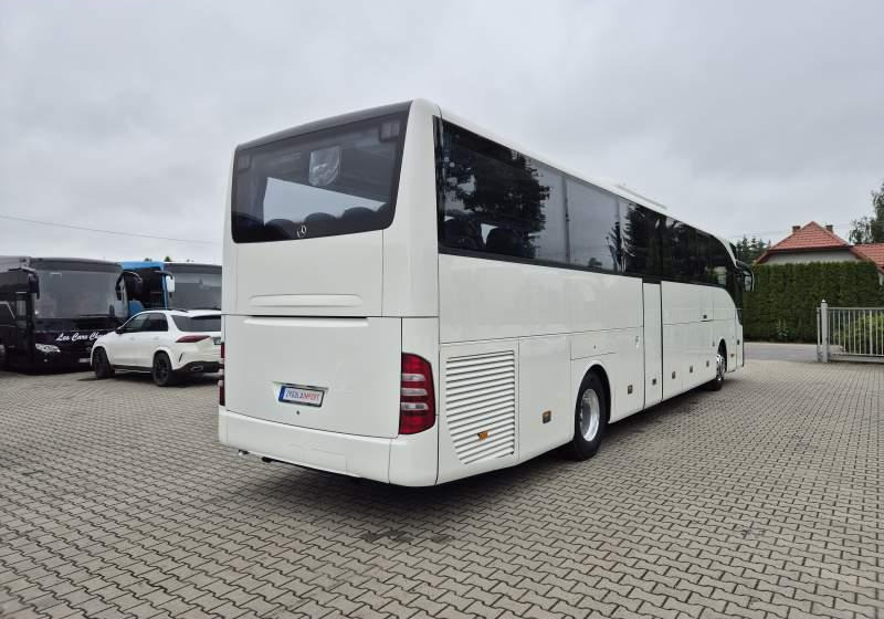 Mercedes-Benz TOURISMO RHD/13 METRÓW/MANUAL/SPROWADZONY/WINDA - אוטובוס בין עירוני: תמונה 5 Mercedes-Benz TOURISMO RHD/13 METRÓW/MANUAL/SPROWADZONY/WINDA - אוטובוס בין עירוני: תמונה 5