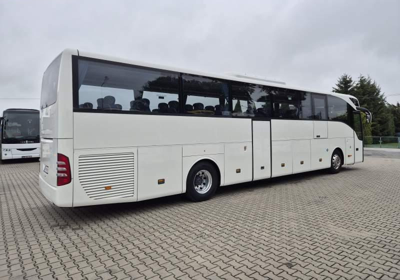 Mercedes-Benz TOURISMO RHD/13 METRÓW/MANUAL/SPROWADZONY/WINDA - אוטובוס בין עירוני: תמונה 4 Mercedes-Benz TOURISMO RHD/13 METRÓW/MANUAL/SPROWADZONY/WINDA - אוטובוס בין עירוני: תמונה 4
