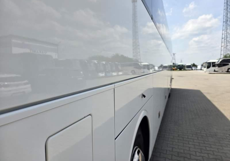 Mercedes-Benz TOURISMO RHD-L 14 METRÓW/ 61 MIEJSC LUXLINE / WC - אוטובוס בין עירוני: תמונה 2 Mercedes-Benz TOURISMO RHD-L 14 METRÓW/ 61 MIEJSC LUXLINE / WC - אוטובוס בין עירוני: תמונה 2