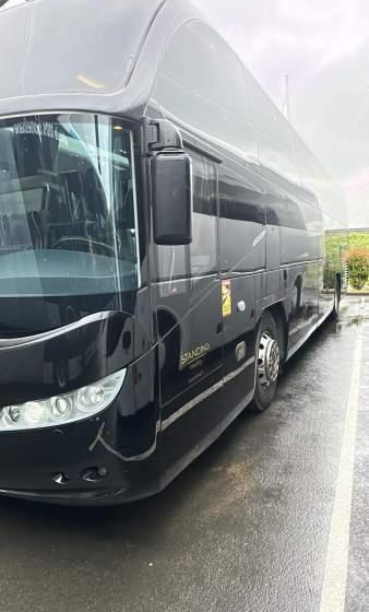 אוטובוס בין עירוני Neoplan CITYLINER / SPROWADZONY / 278 000 KM / EURO 6: תמונה 1