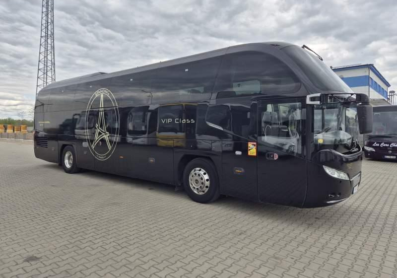 Neoplan CITYLINER/ SPROWADZONY / 55 MIEJSC/ 388 000 KM - אוטובוס בין עירוני: תמונה 3 Neoplan CITYLINER/ SPROWADZONY / 55 MIEJSC/ 388 000 KM - אוטובוס בין עירוני: תמונה 3