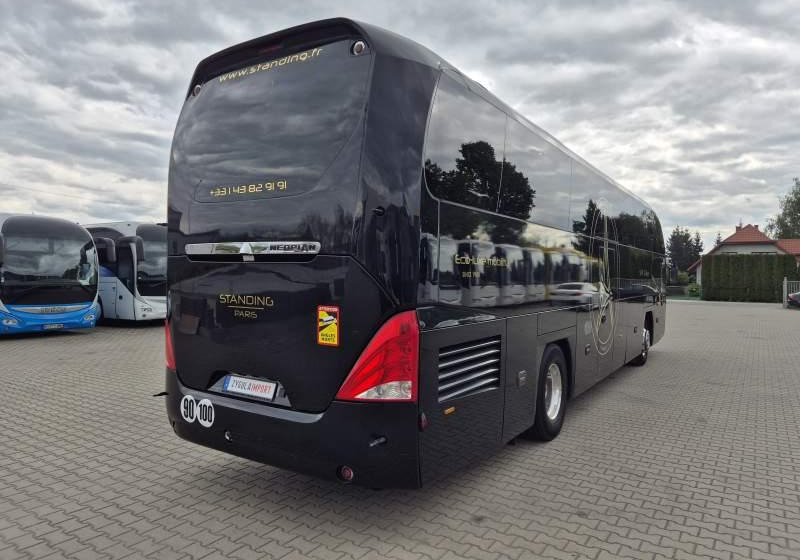 Neoplan CITYLINER/ SPROWADZONY / 55 MIEJSC/ 388 000 KM - אוטובוס בין עירוני: תמונה 4 Neoplan CITYLINER/ SPROWADZONY / 55 MIEJSC/ 388 000 KM - אוטובוס בין עירוני: תמונה 4