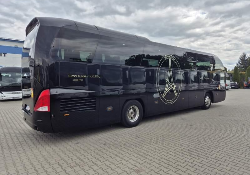 Neoplan CITYLINER/ SPROWADZONY / 55 MIEJSC/ 388 000 KM - אוטובוס בין עירוני: תמונה 5 Neoplan CITYLINER/ SPROWADZONY / 55 MIEJSC/ 388 000 KM - אוטובוס בין עירוני: תמונה 5