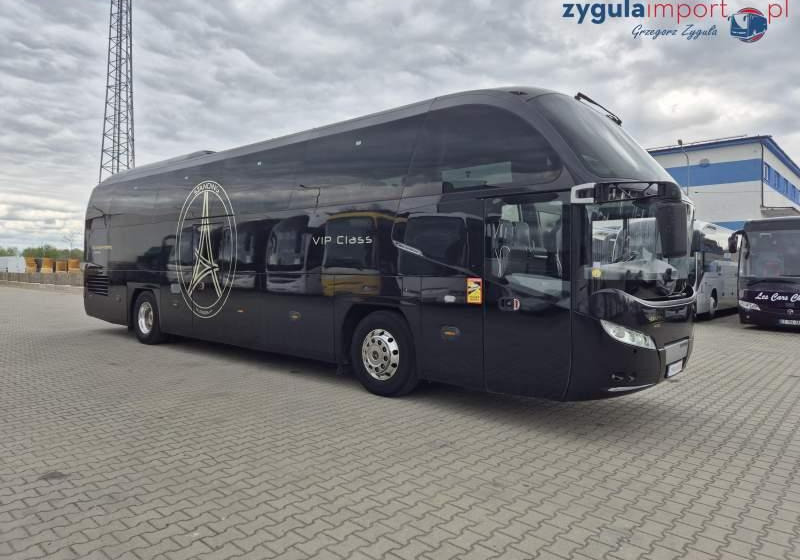 Neoplan CITYLINER/ SPROWADZONY / 55 MIEJSC/ 388 000 KM - אוטובוס בין עירוני: תמונה 1 Neoplan CITYLINER/ SPROWADZONY / 55 MIEJSC/ 388 000 KM - אוטובוס בין עירוני: תמונה 1