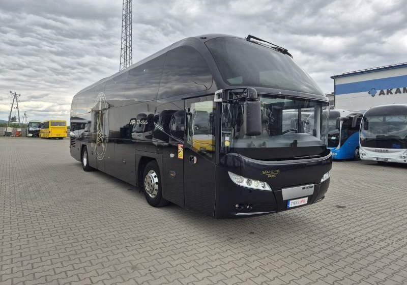 Neoplan CITYLINER/ SPROWADZONY / 55 MIEJSC/ 388 000 KM - אוטובוס בין עירוני: תמונה 2 Neoplan CITYLINER/ SPROWADZONY / 55 MIEJSC/ 388 000 KM - אוטובוס בין עירוני: תמונה 2
