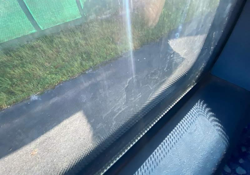 Neoplan TRENDLINER / SPROWADZONY / KLIMATYZACJA/ MANUAL - אוטובוס פרברים: תמונה 3 Neoplan TRENDLINER / SPROWADZONY / KLIMATYZACJA/ MANUAL - אוטובוס פרברים: תמונה 3