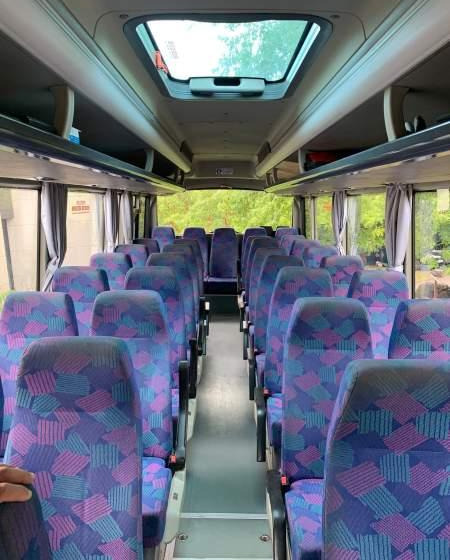 Otokar NAVIGO 185 SE / SPROWADZONY/ KLIMA / MANUAL - מיניבוס, כלי רכב מסחרי לנוסעים: תמונה 4 Otokar NAVIGO 185 SE / SPROWADZONY/ KLIMA / MANUAL - מיניבוס, כלי רכב מסחרי לנוסעים: תמונה 4