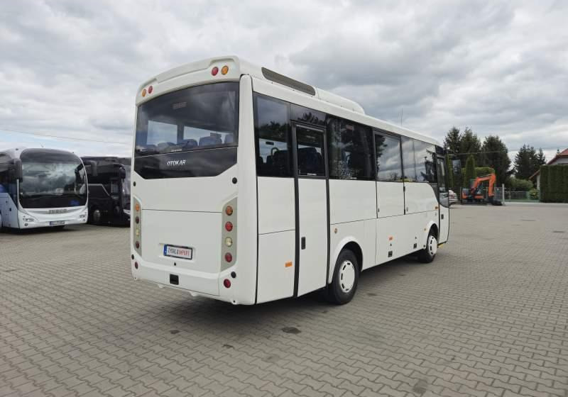 Otokar NAVIGO / SPROWADZONY / KLIMA / MANUAL / EEV - אוטובוס פרברים: תמונה 4 Otokar NAVIGO / SPROWADZONY / KLIMA / MANUAL / EEV - אוטובוס פרברים: תמונה 4