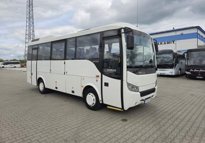 Otokar NAVIGO / SPROWADZONY / KLIMA / MANUAL / EEV - אוטובוס פרברים: תמונה 2 Otokar NAVIGO / SPROWADZONY / KLIMA / MANUAL / EEV - אוטובוס פרברים: תמונה 2