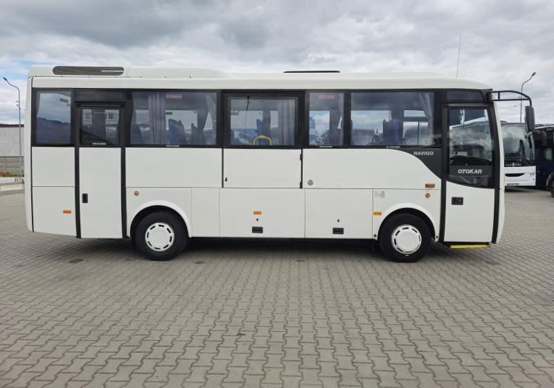 Otokar NAVIGO / SPROWADZONY / KLIMA / MANUAL / EEV - אוטובוס פרברים: תמונה 3 Otokar NAVIGO / SPROWADZONY / KLIMA / MANUAL / EEV - אוטובוס פרברים: תמונה 3
