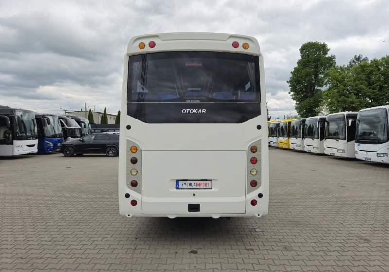 Otokar NAVIGO / SPROWADZONY / KLIMA / MANUAL / EEV - אוטובוס פרברים: תמונה 5 Otokar NAVIGO / SPROWADZONY / KLIMA / MANUAL / EEV - אוטובוס פרברים: תמונה 5
