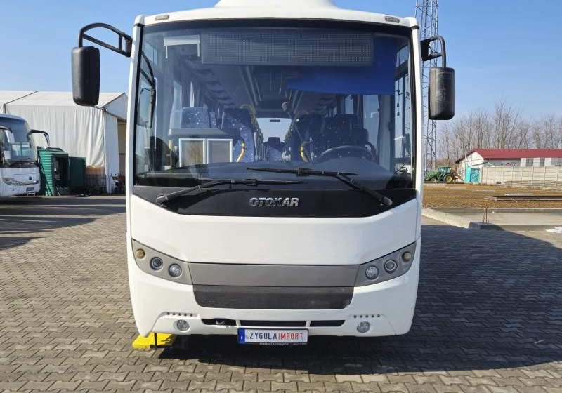Otokar NAVIGO / SPROWADZONY Z FR / EURO 6 / MANUAL - אוטובוס פרברים: תמונה 4 Otokar NAVIGO / SPROWADZONY Z FR / EURO 6 / MANUAL - אוטובוס פרברים: תמונה 4