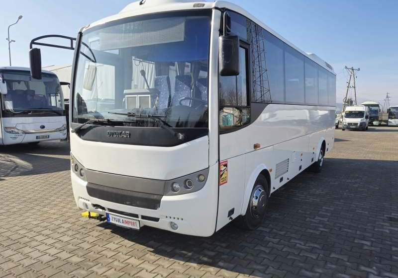 Otokar NAVIGO / SPROWADZONY Z FR / EURO 6 / MANUAL - אוטובוס פרברים: תמונה 5 Otokar NAVIGO / SPROWADZONY Z FR / EURO 6 / MANUAL - אוטובוס פרברים: תמונה 5