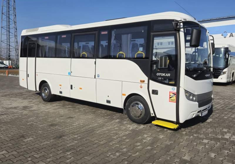 Otokar NAVIGO / SPROWADZONY Z FR / EURO 6 / MANUAL - אוטובוס פרברים: תמונה 2 Otokar NAVIGO / SPROWADZONY Z FR / EURO 6 / MANUAL - אוטובוס פרברים: תמונה 2