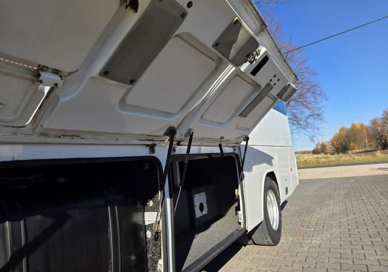 Otokar NAVIGO2 185 / SPROWADZONY / KLIMA / 34 MIEJSCA - מיניבוס, כלי רכב מסחרי לנוסעים: תמונה 4 Otokar NAVIGO2 185 / SPROWADZONY / KLIMA / 34 MIEJSCA - מיניבוס, כלי רכב מסחרי לנוסעים: תמונה 4