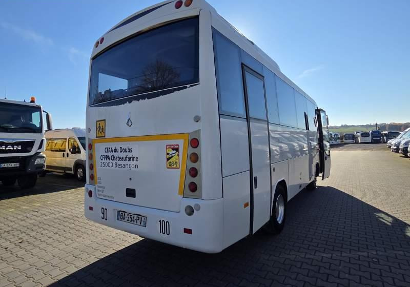 Otokar NAVIGO2 185 / SPROWADZONY / KLIMA / 34 MIEJSCA - מיניבוס, כלי רכב מסחרי לנוסעים: תמונה 2 Otokar NAVIGO2 185 / SPROWADZONY / KLIMA / 34 MIEJSCA - מיניבוס, כלי רכב מסחרי לנוסעים: תמונה 2